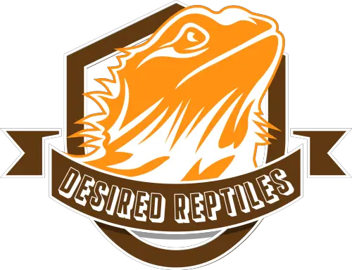 Desired Reptiles