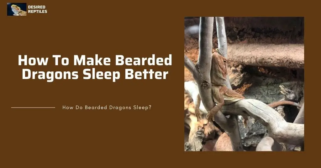sleeping better